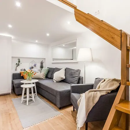 Apartment Dorothy's Budapest