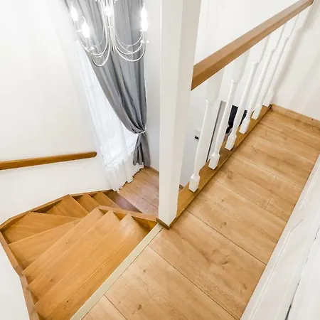 Apartamento Dorothy's