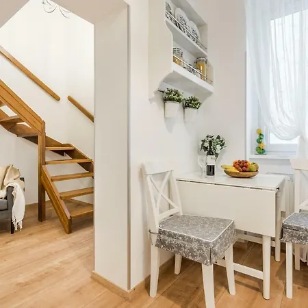 Dorothy's Apartamento