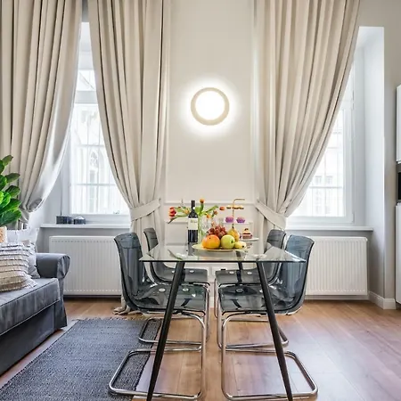 Dorothy's Apartamento