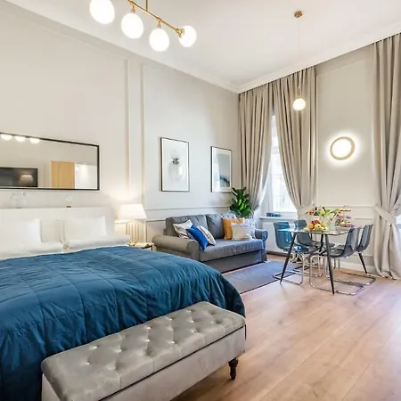 Apartamento Dorothy's
