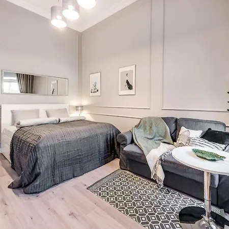 Apartamento Dorothy's Budapest