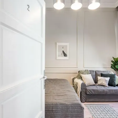 Apartamento Dorothy's Budapest