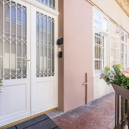 Dorothy's Apartamento